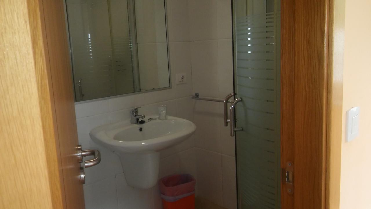Hostal-Meson Vilasante Tríacastela Kültér fotó